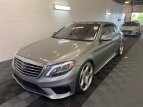 Thumbnail Photo 63 for 2014 Mercedes-Benz S63 AMG